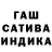 ГАШ хэш Vika Dobzhanska